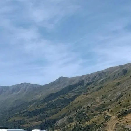 شقة 1800 فالمينييه