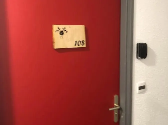 1800 Appartement Valmeinier