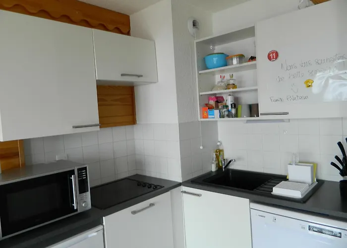 1800 Appartement