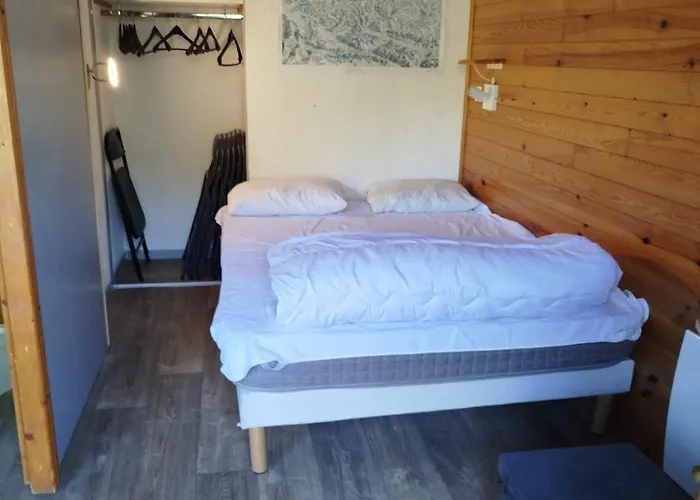 Appartement 1800