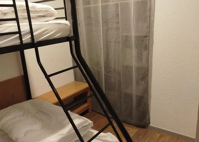 Appartement 1800