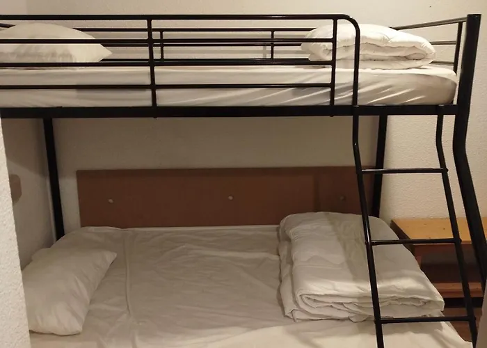 Appartement 1800 *